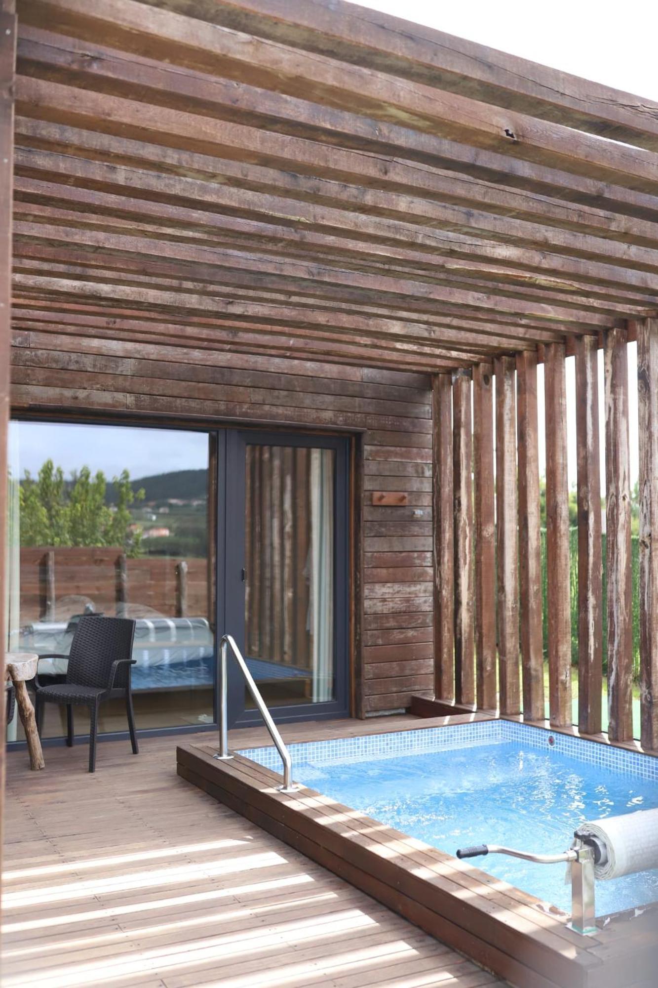 Villa De Mallas *