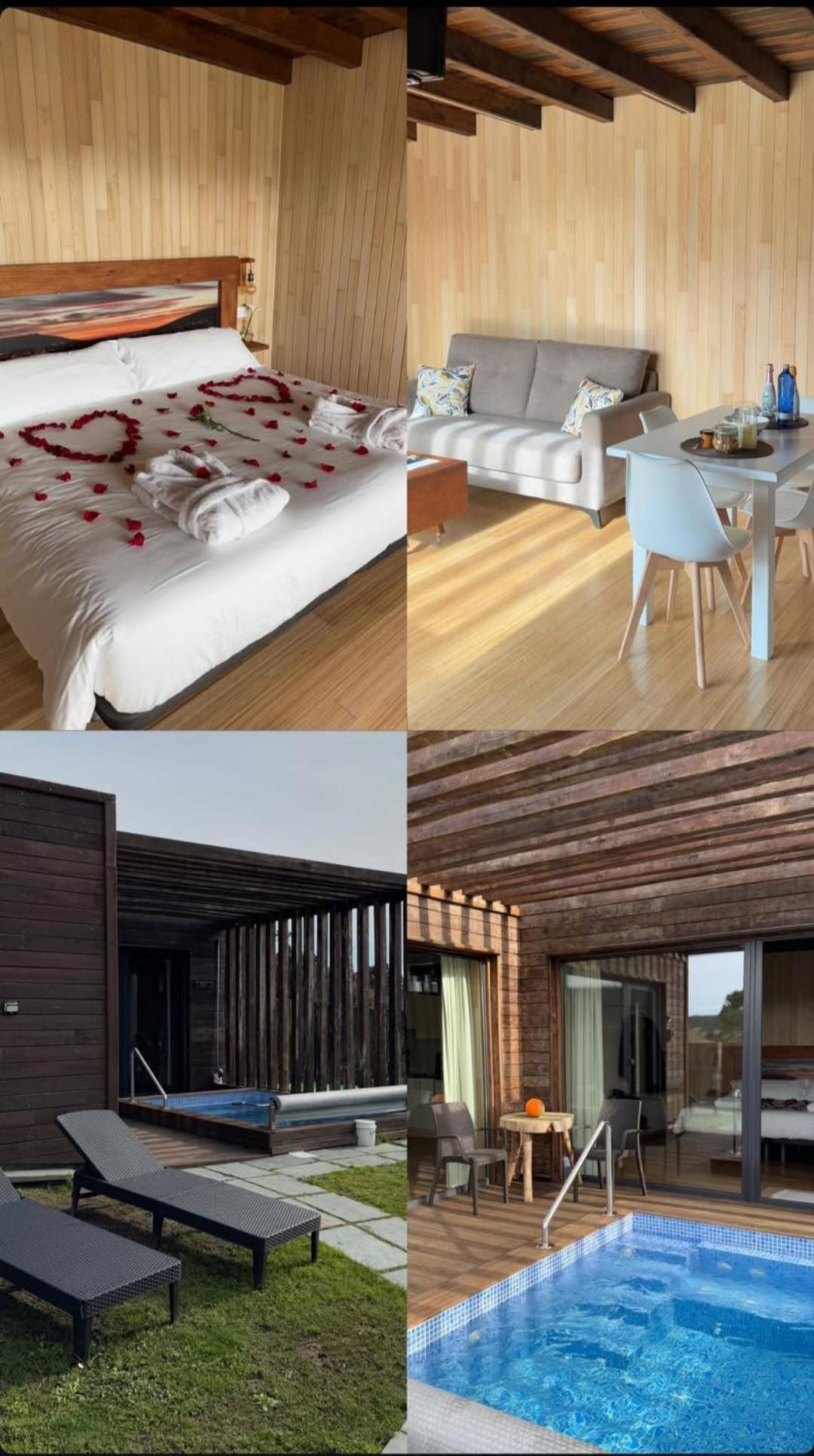 De Mallas Villa
