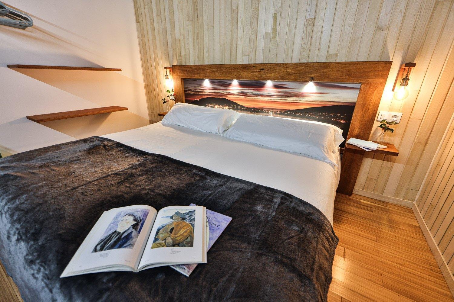 De Mallas Villa *