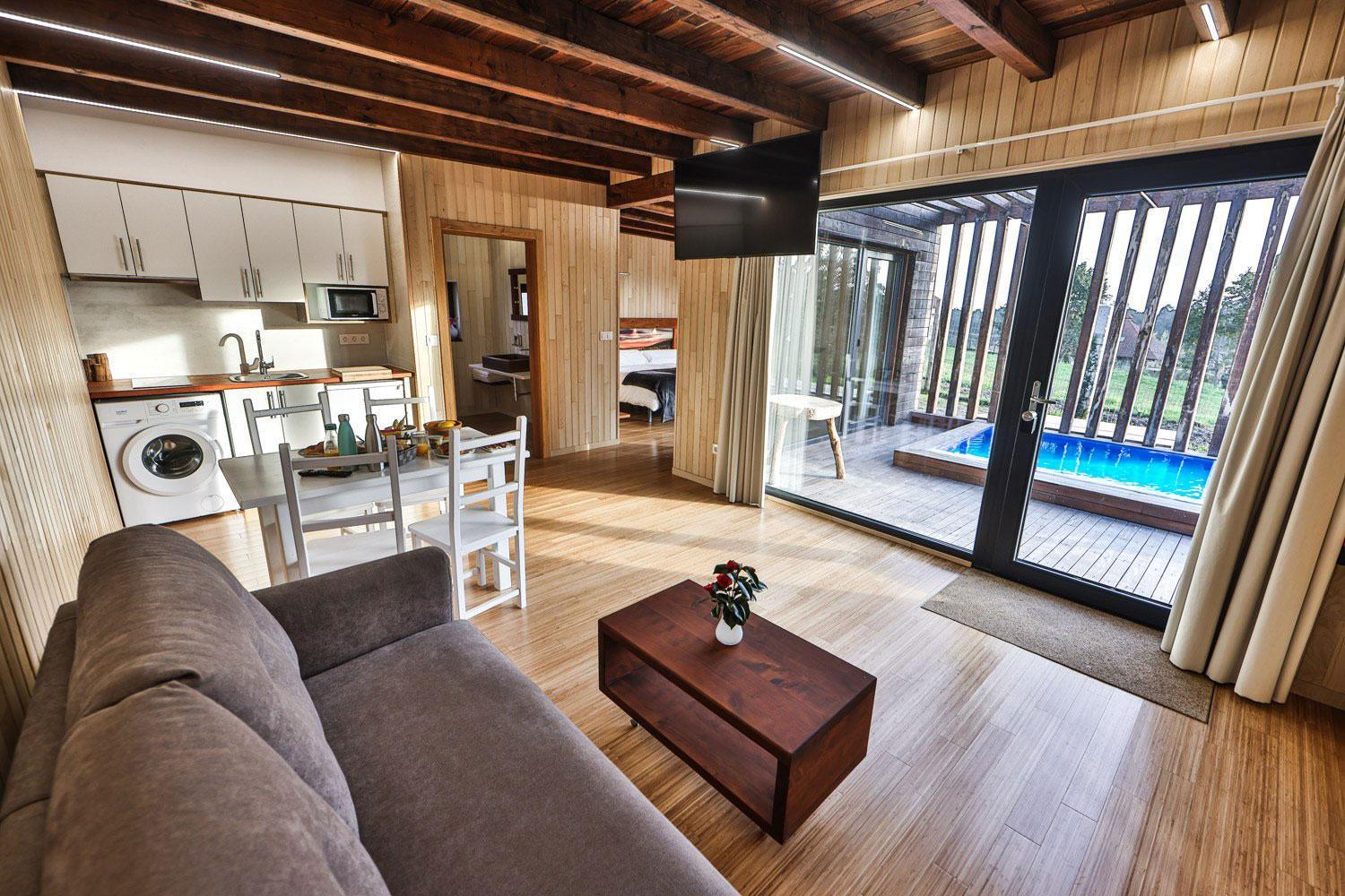 Villa De Mallas Finisterre
