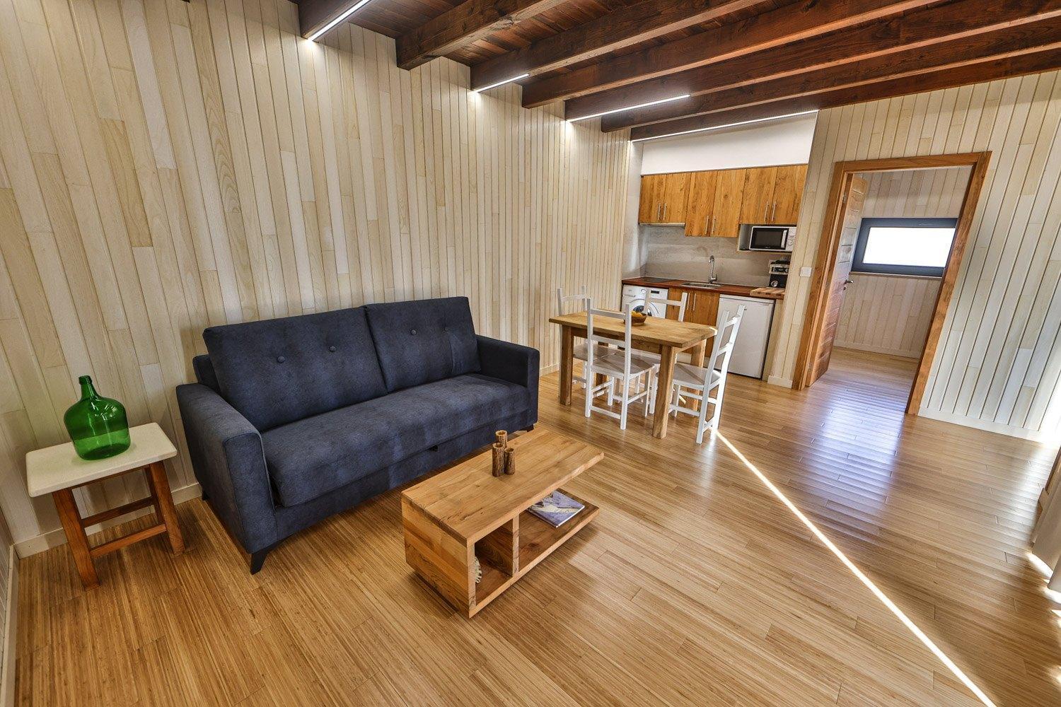 De Mallas Villa