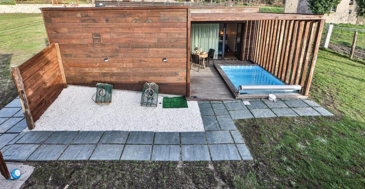 De Mallas Villa *