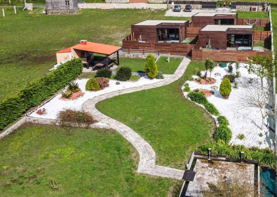 De Mallas Villa