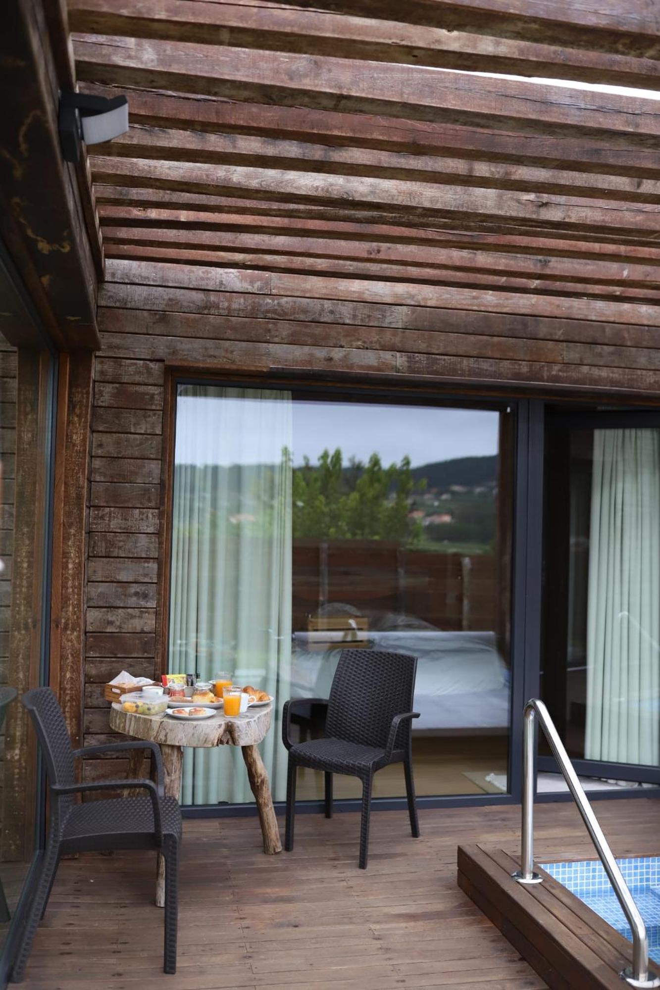 De Mallas Villa Finisterre